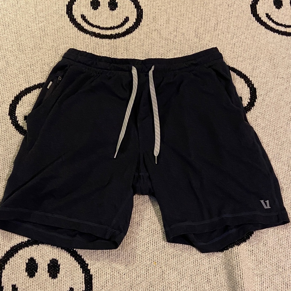 Vuori Men's  Athletic Shorts
